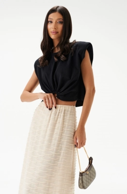 Футболка ANNETE А2223  Футболка ANNETE А2223