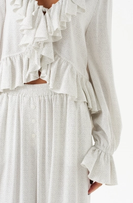 Блуза ANNETE A2225 Блуза ANNETE A2225