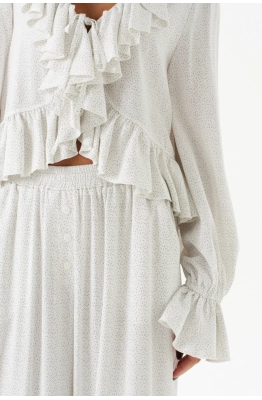 Блуза ANNETE A2225  Блуза ANNETE A2225