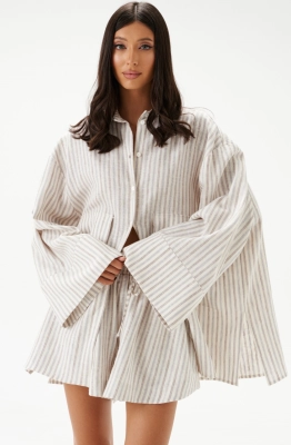 Рубашка ANNETE A2231 