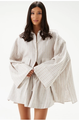 Рубашка ANNETE A2231  Рубашка ANNETE A2231