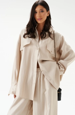 Рубашка ANNETE A2232 