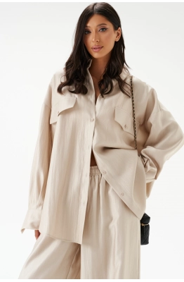 Рубашка ANNETE A2232  Рубашка ANNETE A2232