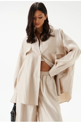 Рубашка ANNETE A2232  Рубашка ANNETE A2232