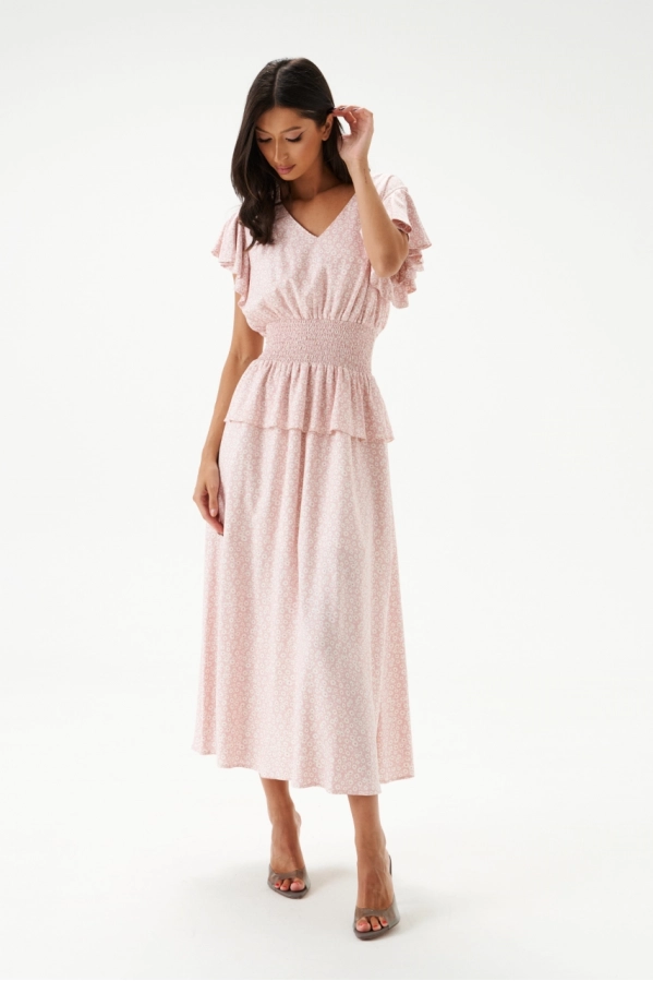 Платье ANNETE A3690 Платье ANNETE A3690