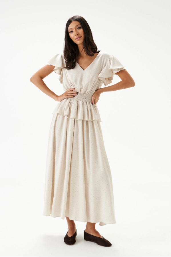 Платье ANNETE A3691 Платье ANNETE A3691