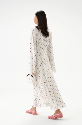 Платье ANNETE A3692  Платье ANNETE A3692