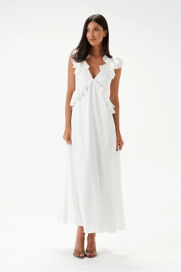 Платье ANNETE A3693в Платье ANNETE A3693в