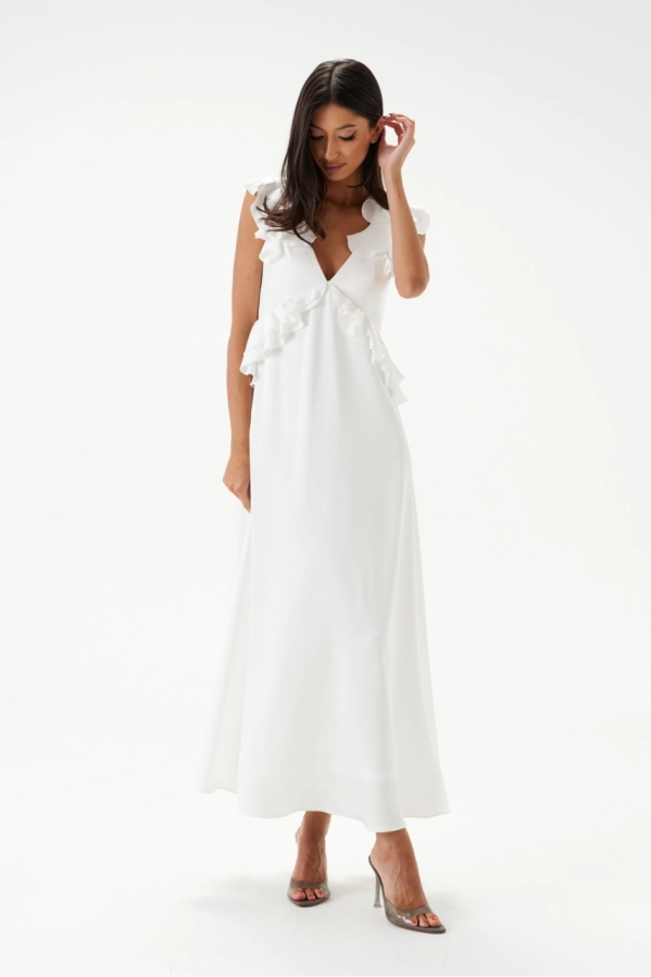 Платье ANNETE A3693в Платье ANNETE A3693в