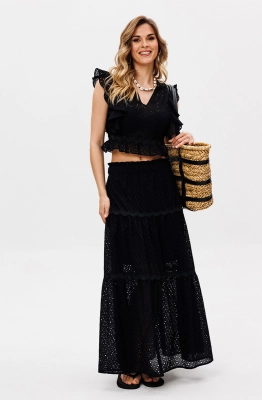 Комплект EOLA 2840 черный 