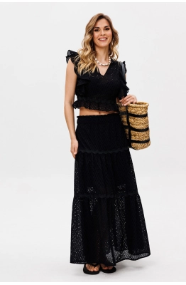 Комплект EOLA 2840 черный 