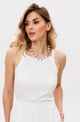 Топ EOLA 2855.1 молочный 