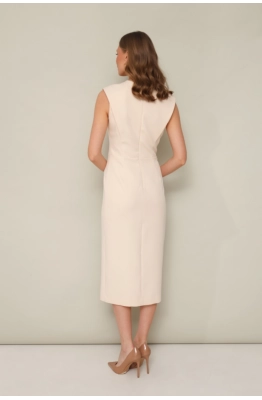 Платье PURPUR 11-376/1  Платье PURPUR 11-376/1