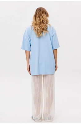 Брюки EOLA 2875.1 молочный  Брюки EOLA 2875.1 молочный