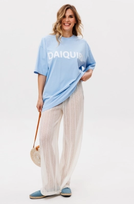 Брюки EOLA 2875.1 молочный  Брюки EOLA 2875.1 молочный