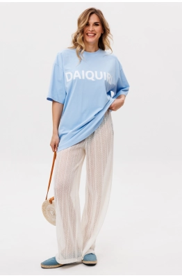 Брюки EOLA 2875.1 молочный  Брюки EOLA 2875.1 молочный