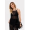 Топ EOLA 2878 черный  Топ EOLA 2878 черный