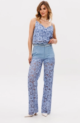 Брюки EOLA 2879  Брюки EOLA 2879