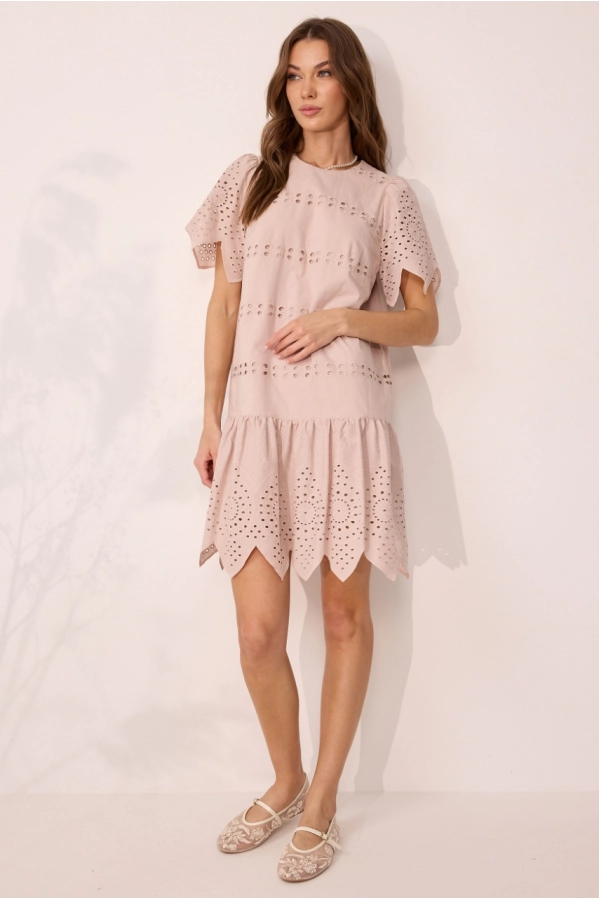 Платье Lyushe 4064 Платье Lyushe 4064