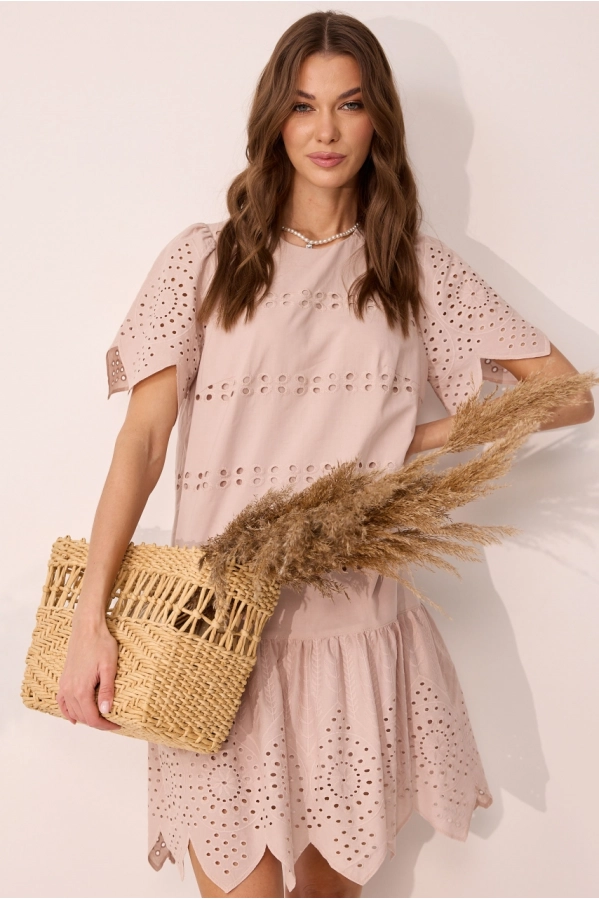 Платье Lyushe 4064 Платье Lyushe 4064