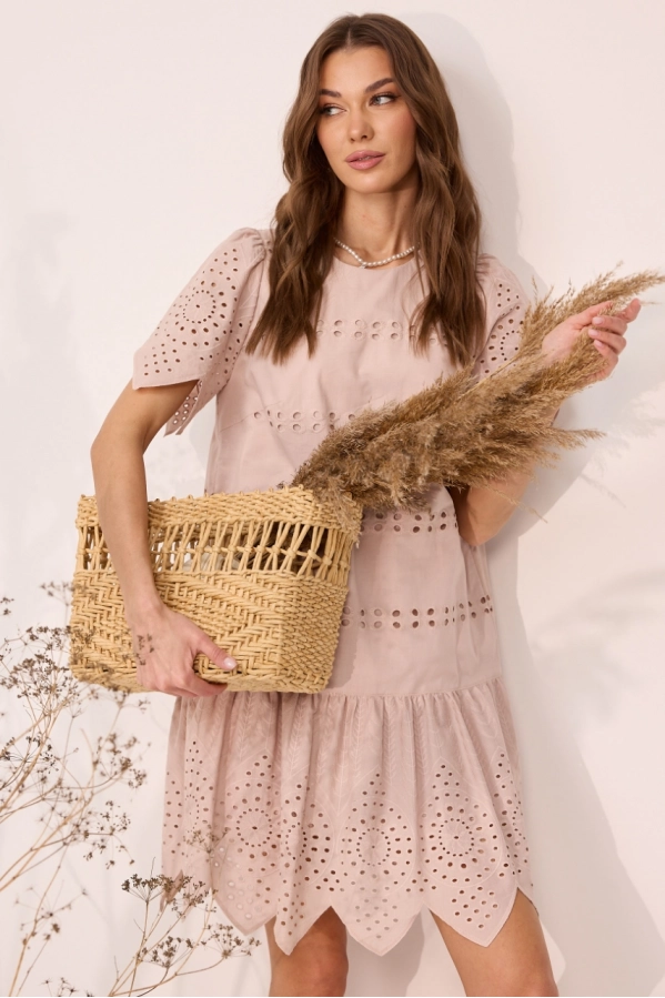 Платье Lyushe 4064 Платье Lyushe 4064