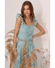 Костюм Lyushe 4086 мята Костюм Lyushe 4086 мята