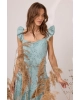 Костюм Lyushe 4086 мята Костюм Lyushe 4086 мята