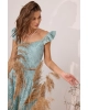 Костюм Lyushe 4086 мята Костюм Lyushe 4086 мята