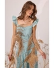 Костюм Lyushe 4086 мята Костюм Lyushe 4086 мята
