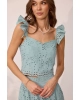 Костюм Lyushe 4086 мята Костюм Lyushe 4086 мята