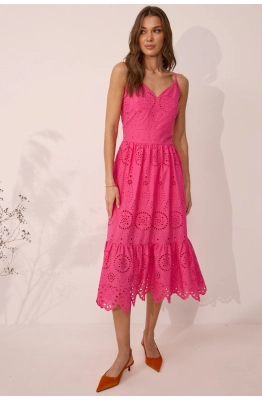 Платье Lyushe 4120 