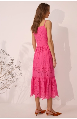 Платье Lyushe 4120 