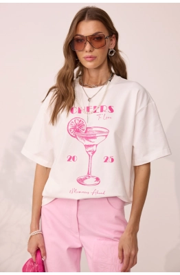 Джемпер Lyushe 4095 молоко  Джемпер Lyushe 4095 молоко