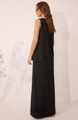 Костюм Lyushe 4097 черный Костюм Lyushe 4097 черный