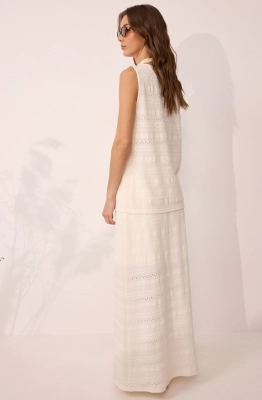 Костюм Lyushe 4097 молоко Костюм Lyushe 4097 молоко