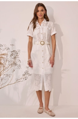 Платье Lyushe 4112