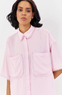 Блуза FLAIM 1192 