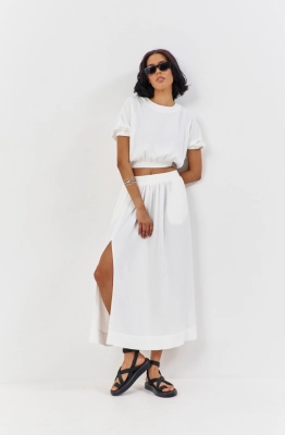 Юбка FLAIM 1196  Юбка FLAIM 1196