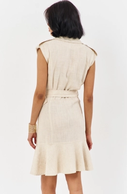 Платье FLAIM 1199  Платье FLAIM 1199