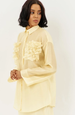 Блуза FLAIM 2009 