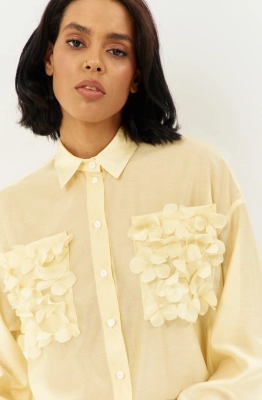 Блуза FLAIM 2009 Блуза FLAIM 2009