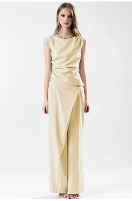 Блуза MilMil 1187 баттер  Блуза MilMil 1187 баттер