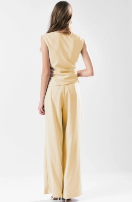 Блуза MilMil 1187 баттер Блуза MilMil 1187 баттер