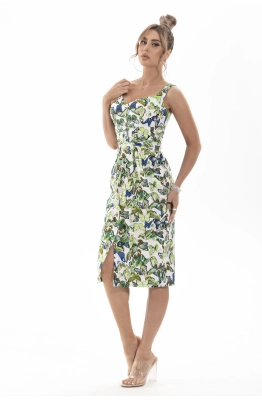 Платье Golden Valley 4664-1 