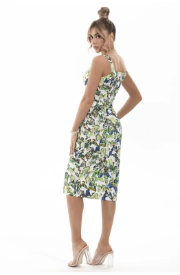 Платье Golden Valley 4664-1 