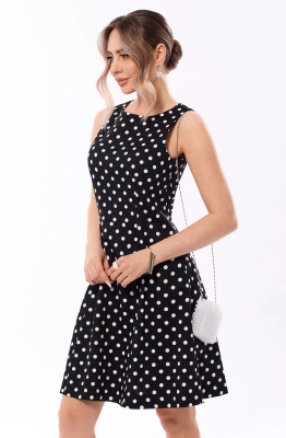 Платье Golden Valley 44104 черный  Платье Golden Valley 44104 черный