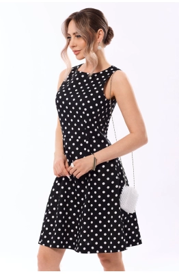 Платье Golden Valley 44104 черный 