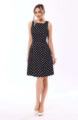 Платье Golden Valley 44104 черный  Платье Golden Valley 44104 черный