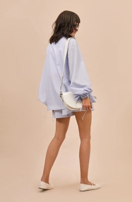 Блуза Rivoli 2451 Блуза Rivoli 2451