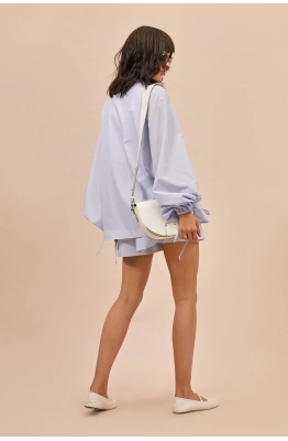 Блуза Rivoli 2451 Блуза Rivoli 2451